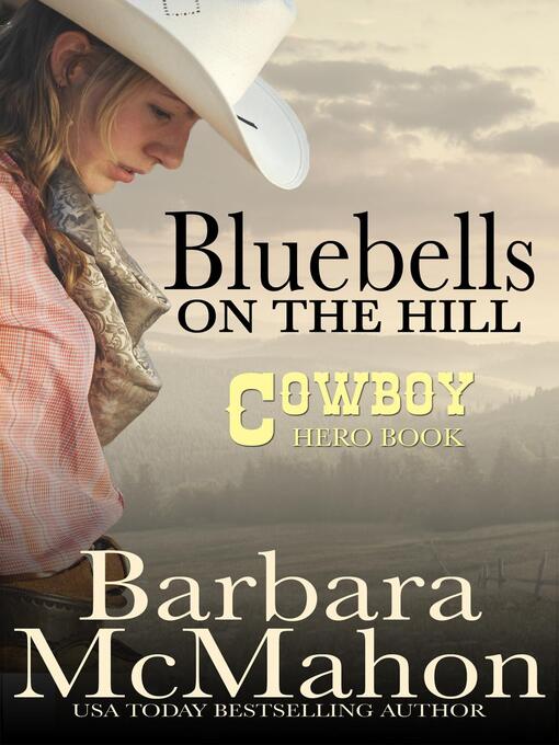 Cover image for Bluebells On the Hill